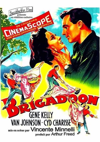 Brigadoon