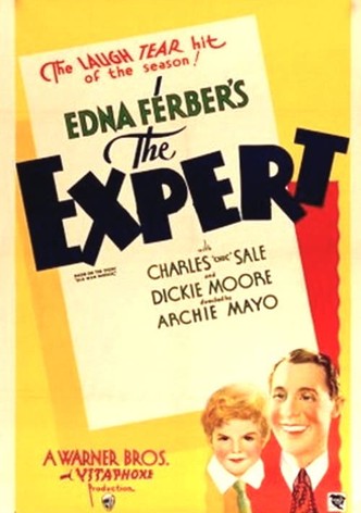 The Expert