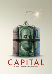 Capital in the Twenty-First Century