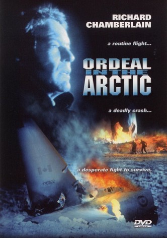 Ordeal in the Arctic