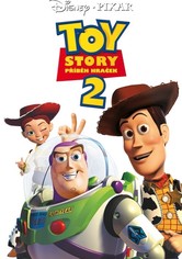 Toy Story 2: Příběh hraček