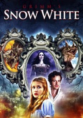 Grimm's Snow White