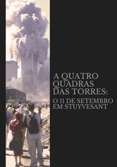 Á Sombra das Torres: O 11 de Setembro em Stuyvesant