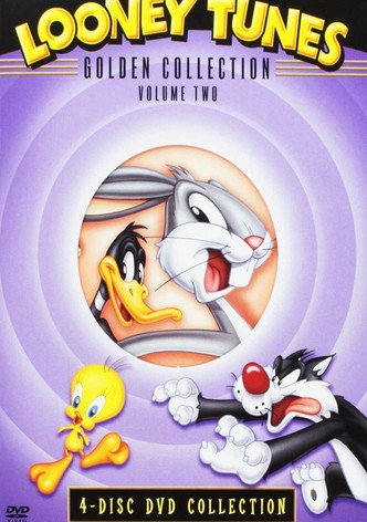 Looney Tunes Golden Collection, Vol. 2