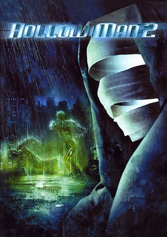 Hollow Man 2