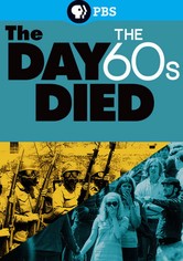The Day the '60s Died