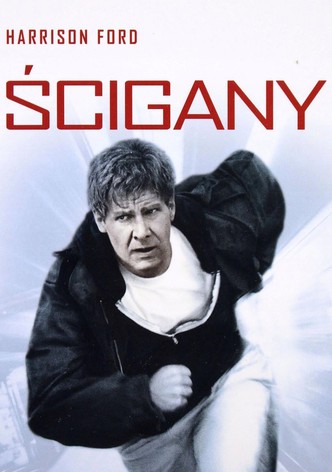 Ścigany