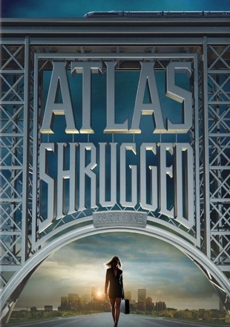 Die Atlas Trilogie: Teil 1 - Wer ist John Galt?