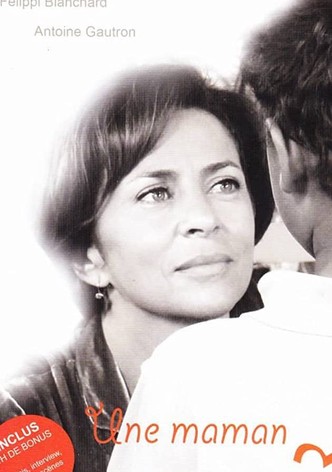 Une maman pour un cœur