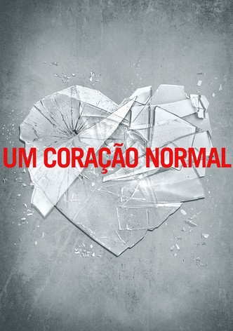 Um Coração Normal