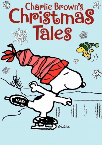 Charlie Brown's Christmas Tales