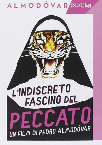 L'indiscreto fascino del peccato