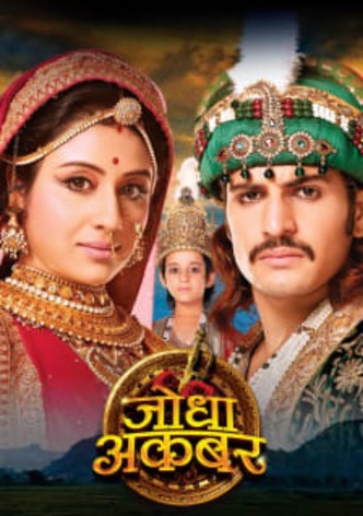 Jodha Akbar streaming tv show online