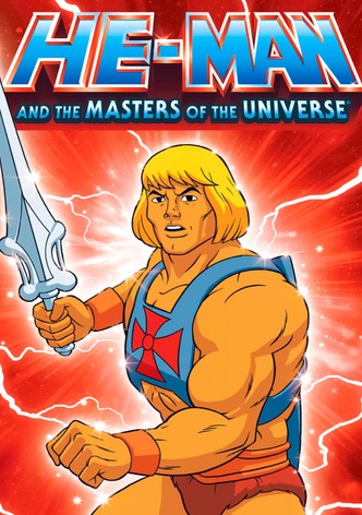 He-Man – Im Tal der Macht