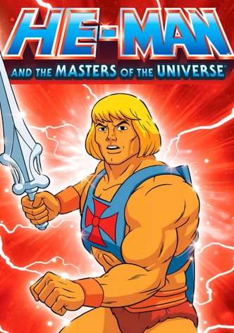 Masters of the Universe' Movie Dead at Netflix