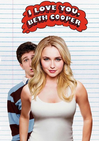 아이 러브 유,  베스 쿠퍼