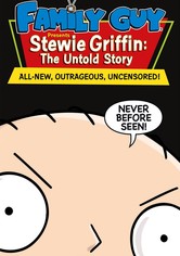 Stewie Griffin: The Untold Story