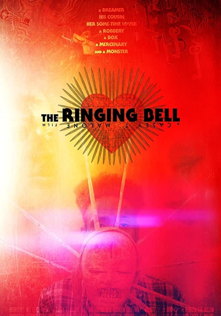 The Ringing Bell
