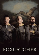 Foxcatcher