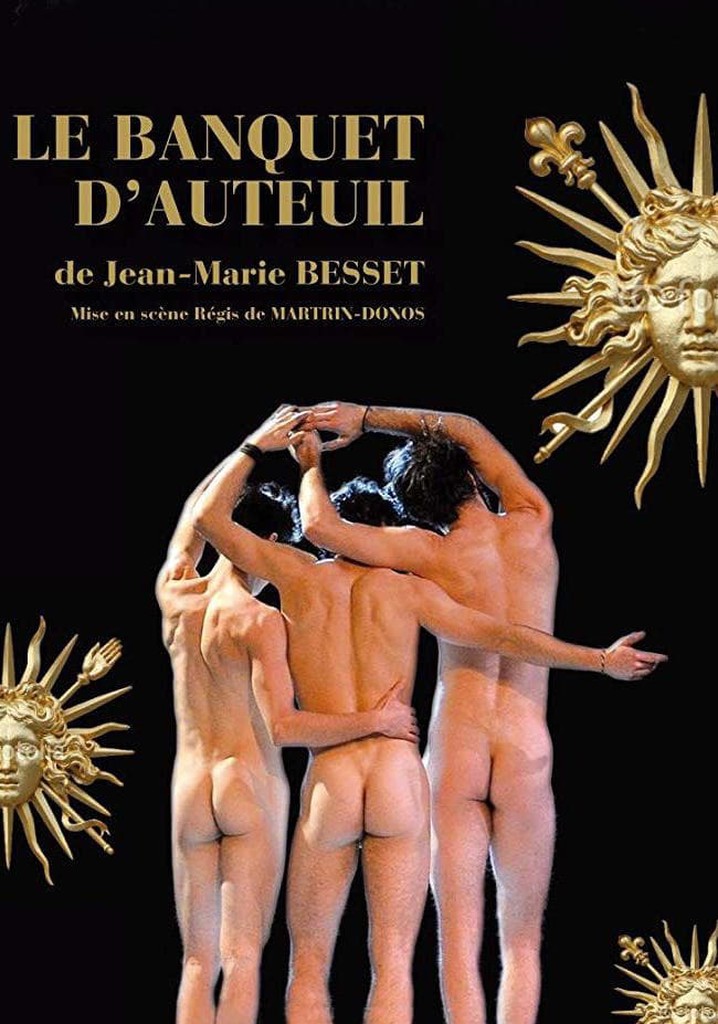Le banquet d'Auteuil