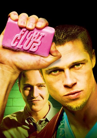 Fight Club – Sala de lupte
