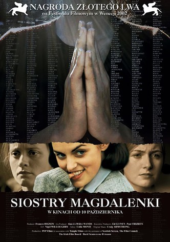 Siostry Magdalenki