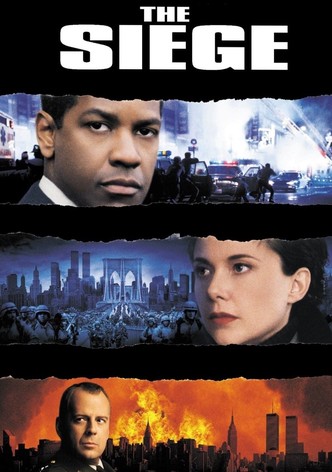 The Siege