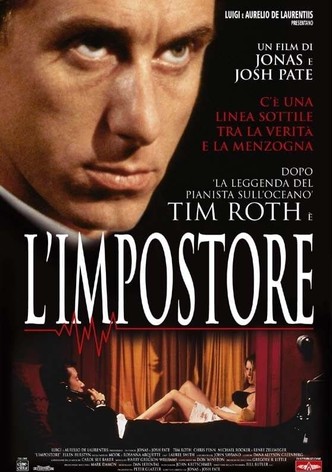 L'impostore