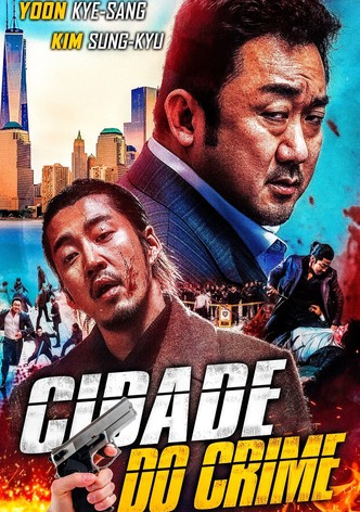 Cidade do Crime