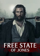 Free State of Jones