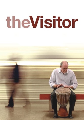 The Visitor