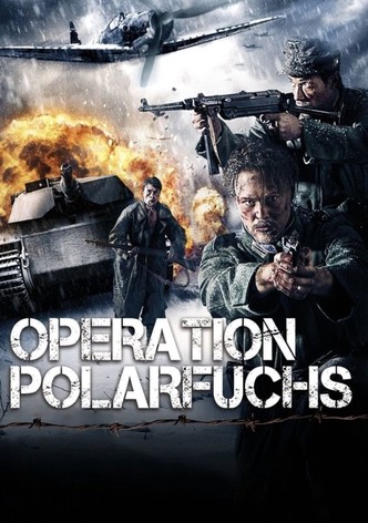 Operation Polarfuchs