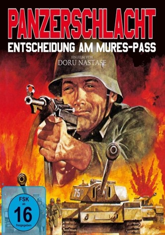 Hier kommt keiner durch