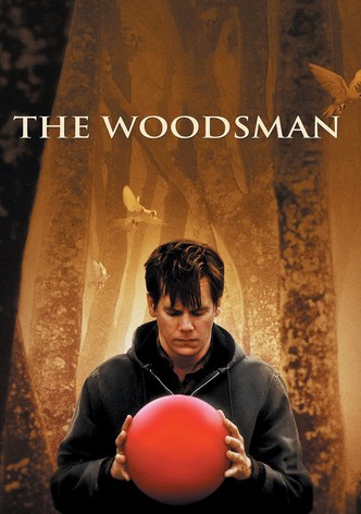 The Woodsman - Il segreto