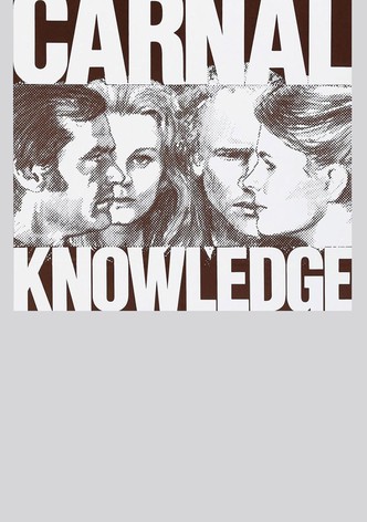 Carnal Knowledge