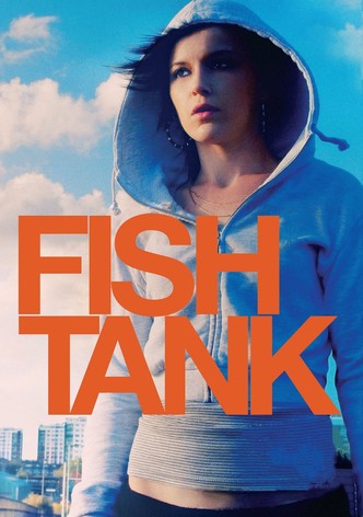 Watch Fish Tank