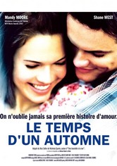 Le Temps d'un automne