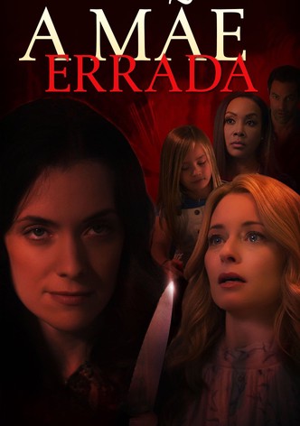 A Mãe Errada