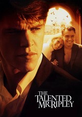 Ο Ταλαντούχος Κύριος Ρίπλεϊ