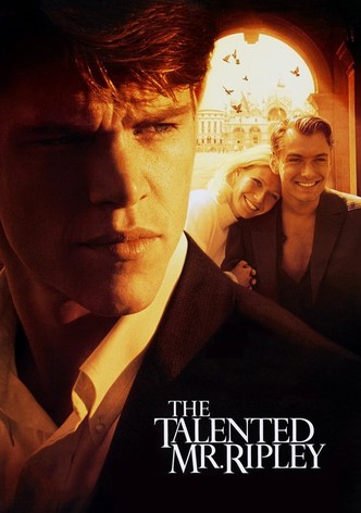 Ο Ταλαντούχος Κύριος Ρίπλεϊ