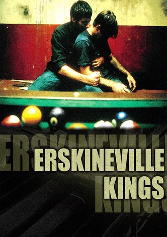 Erskineville Kings
