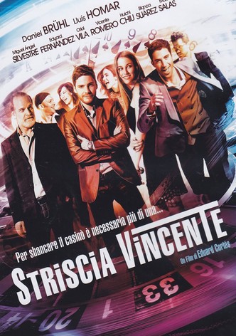 Striscia vincente