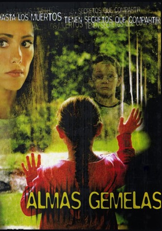 Almas gemelas