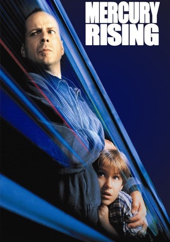 Код "Меркурий"