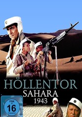 Höllentor Sahara 1943