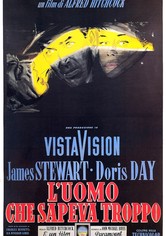 L'uomo che sapeva troppo