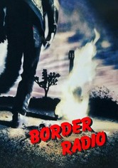 Border Radio