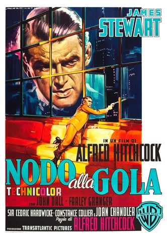 Nodo alla gola