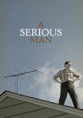 A Serious Man