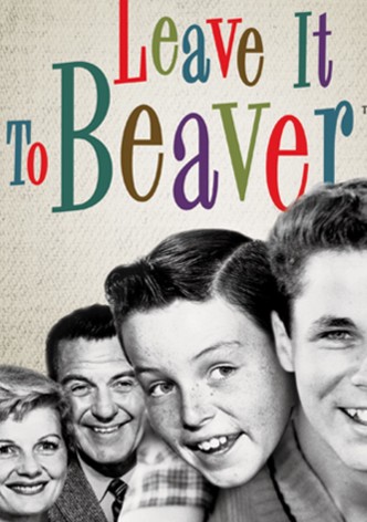 Leave It to Beaver